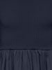 KIDS ONLY Jurk "Trinny" donkerblauw