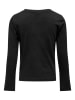 KIDS ONLY Longsleeve "Annie" zwart
