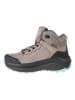 CMP Wandelboots "Juukat Mid" grijs