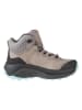 CMP Wandelboots "Juukat Mid" grijs