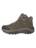 CMP Wandelboots "Juukat Mid" kaki