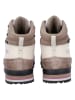 CMP Leren wandelboots "Heka" crème