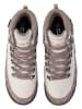CMP Leren wandelboots "Heka" crème
