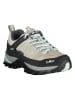 CMP Trekkingschoenen "Rigel" beige/zwart