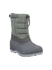 CMP Winterstiefel "Hanki 3.0" in Grau/ Khaki