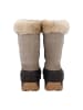 CMP Winterstiefel "Nietos" in Beige