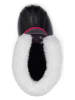 Sorel Winterboots "Yoot Pac" in Dunkelblau/ Pink/ Schwarz