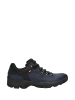Wojas Trekkingschoenen donkerblauw/zwart