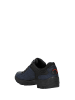 Wojas Trekkingschoenen donkerblauw/zwart
