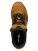 Wojas Wanderschuhe in Hellbraun/ Schwarz