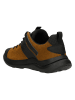 Wojas Sneakers in Hellbraun