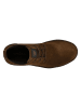 Wojas Leren veterschoenen bruin