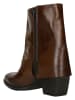Wojas Leder-Stiefeletten in Braun