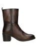Wojas Leder-Stiefeletten in Braun
