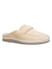 Relaks Hausschuhe in Beige