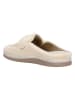 Relaks Hausschuhe in Beige
