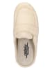 Relaks Hausschuhe in Beige