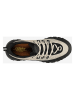 Relaks Sneakers beige/zwart