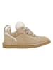 Relaks Leder-Sneakers in Beige