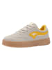 Kangaroos Sneakers "K-GK Meenie" in Creme/Orange