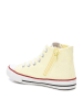 XTI Kids Sneakers in Gelb