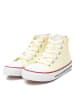 XTI Kids Sneakers in Gelb