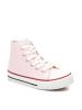 XTI Kids Sneakers lichtroze