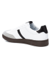 XTI Kids Sneakers wit/zwart/grijs