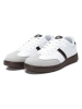 XTI Kids Sneakers wit/zwart/grijs