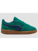 Puma Leren sneakers "Palermo" groen