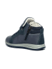 Primigi Leren sneakers donkerblauw