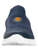 Trollkids Sneakers "Oslo XT" in Dunkelblau