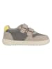 Lurchi Leder-Sneakers "Monti" in Grau