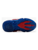 Bull Boys Sneakers "T-Rex Scarpa" rood/blauw