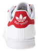 adidas Sneakers "Stan Smith" wit/meerkleurig