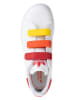 adidas Sneakers "Stan Smith" in Weiß/ Bunt