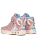 Geox Sneakersy "Skylin" w kolorze jasnoróżowym