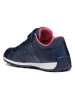 Geox Sneakersy "Jocker Plus" w kolorze granatowym