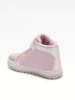 Lelli Kelly Sneakers "Mille Stelle" lichtroze/zilverkleurig