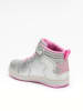Lelli Kelly Sneakers "Rosa" in Silber/ Rosa