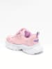 Lelli Kelly Sneakers "Sabina" lichtroze
