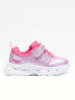 Lelli Kelly Sneakers "Marielle" lichtroze/roze