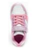 Lelli Kelly Sneakers "Amalia" wit/lichtroze