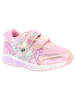 Disney Sneakers lichtroze