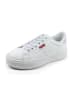 Levi´s Sneakers "Tampa" wit