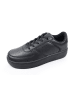 Levi´s Sneakers "New Union" in Schwarz