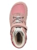 lamino Barfußschuhe in Rosa