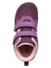 lamino Barfußschuhe in Lila