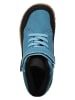 lamino Barfußschuhe in Blau
