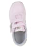 New Balance Sneakers "373" lichtroze/beige